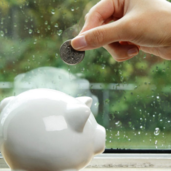 How to build your rainy day fund to protect your savings
